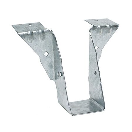 Simpson Strong-Tie 2X4 Post Frame Hanger PF24